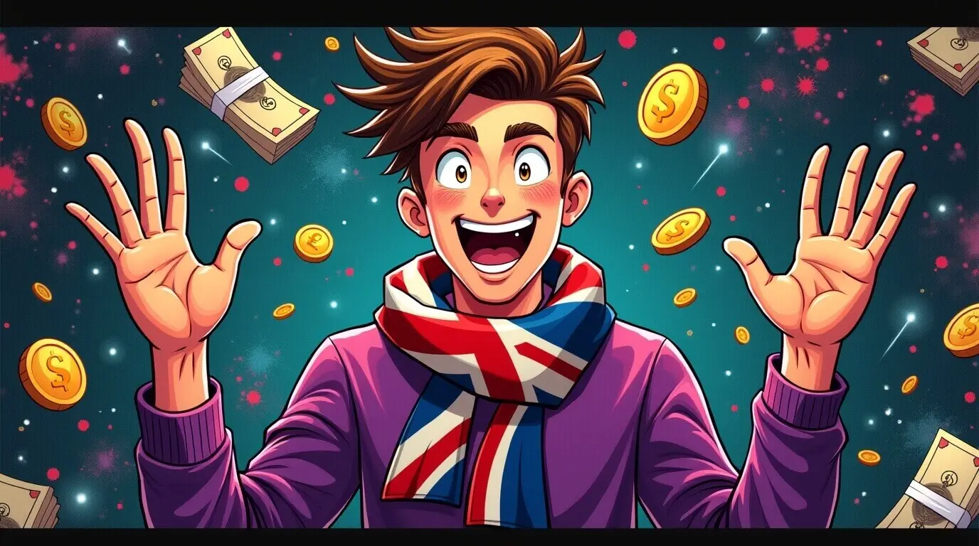 Britsino Casino